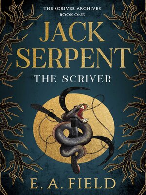 cover image of Jack Serpent